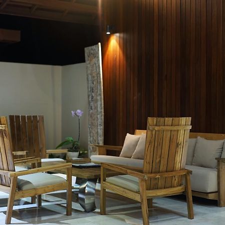 Bale Mandala Villas Senggigi Zewnętrze zdjęcie