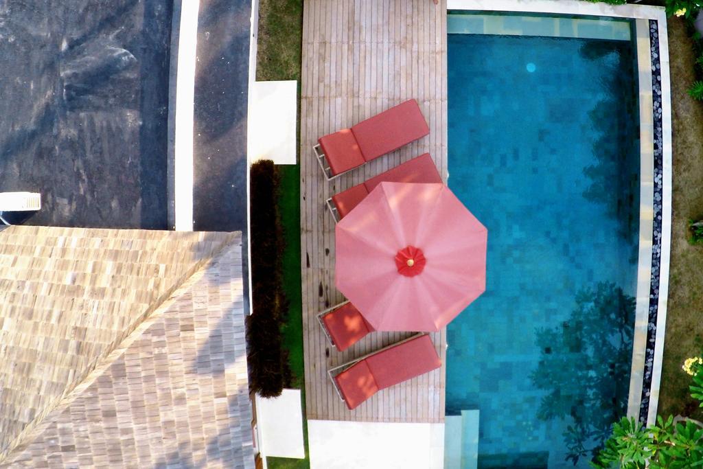 Bale Mandala Villas Senggigi Pokój zdjęcie