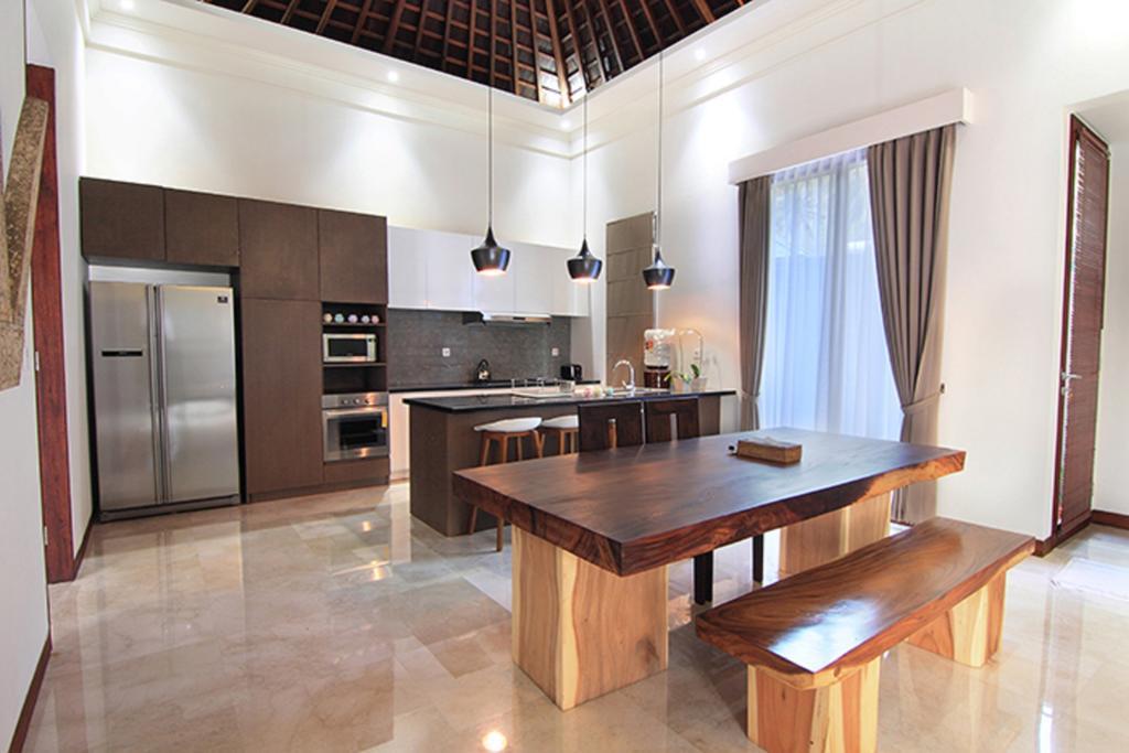 Bale Mandala Villas Senggigi Pokój zdjęcie