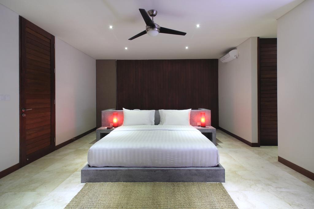 Bale Mandala Villas Senggigi Pokój zdjęcie