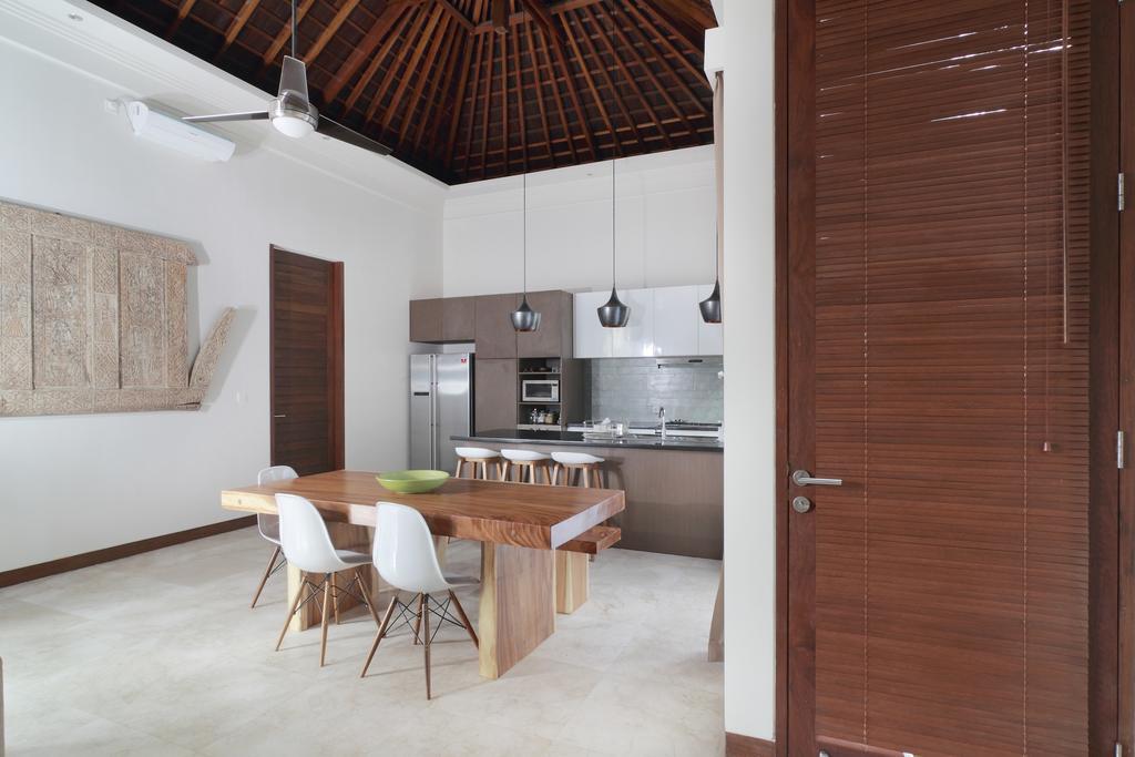 Bale Mandala Villas Senggigi Pokój zdjęcie