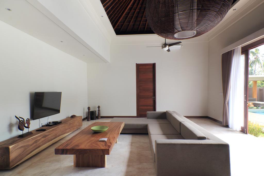Bale Mandala Villas Senggigi Pokój zdjęcie