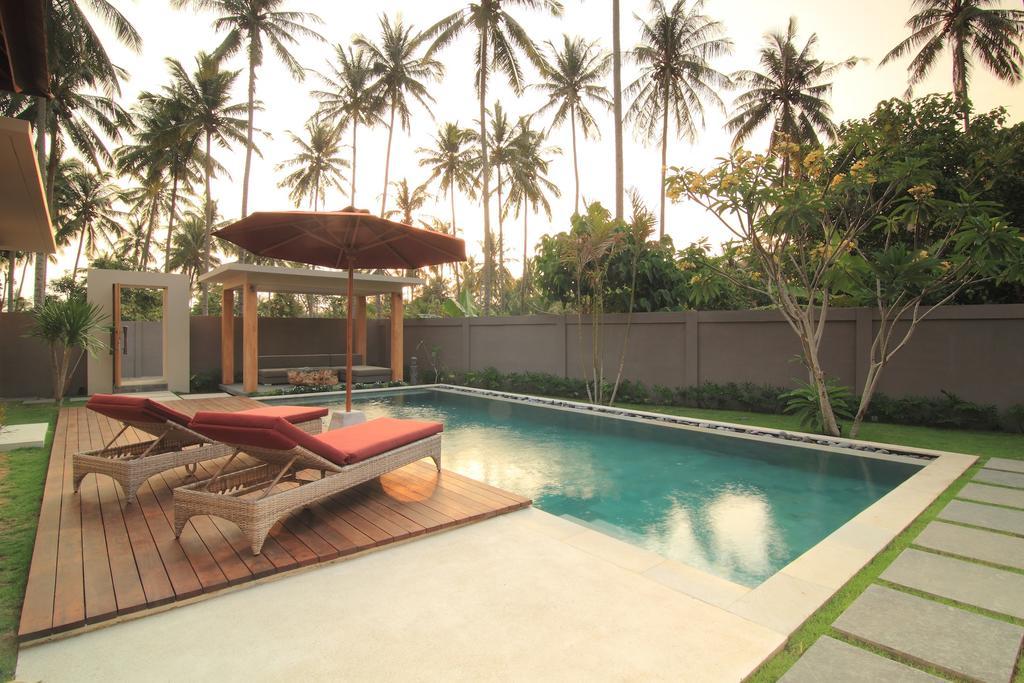 Bale Mandala Villas Senggigi Pokój zdjęcie