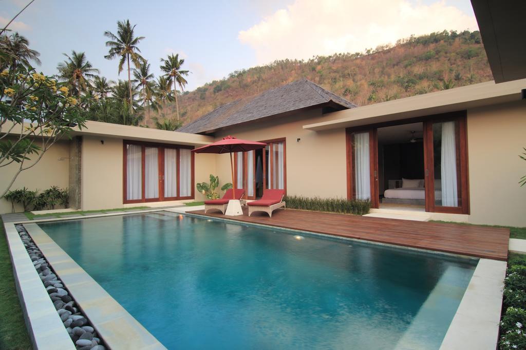 Bale Mandala Villas Senggigi Pokój zdjęcie