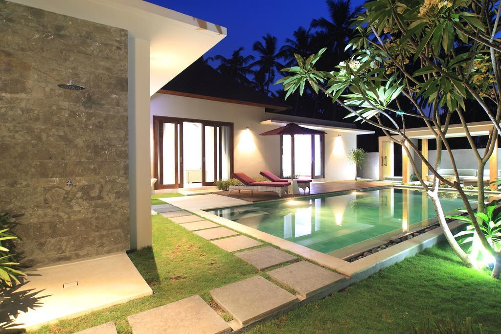 Bale Mandala Villas Senggigi Pokój zdjęcie