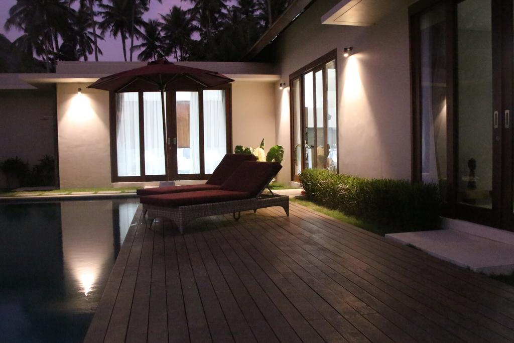 Bale Mandala Villas Senggigi Pokój zdjęcie