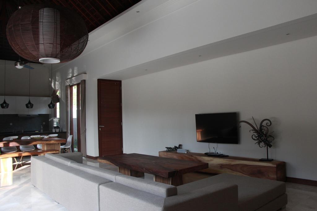 Bale Mandala Villas Senggigi Pokój zdjęcie