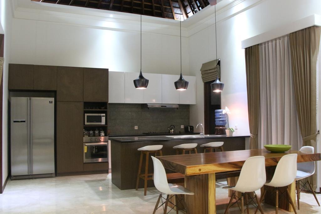 Bale Mandala Villas Senggigi Pokój zdjęcie