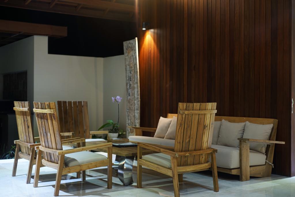 Bale Mandala Villas Senggigi Zewnętrze zdjęcie