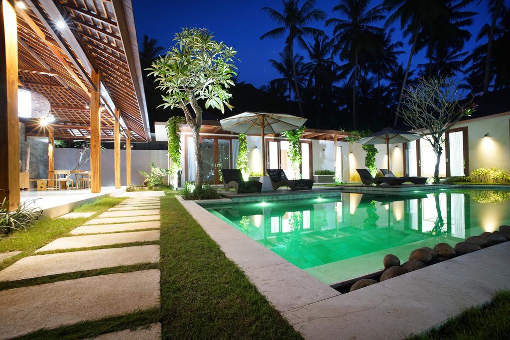 Bale Mandala Villas Senggigi Zewnętrze zdjęcie