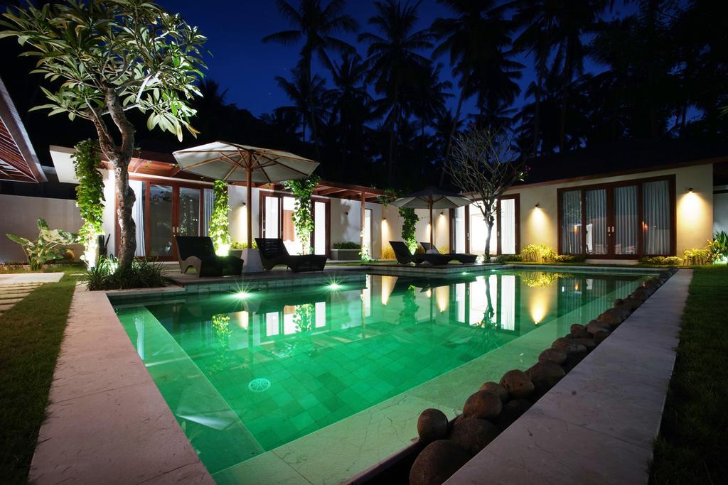 Bale Mandala Villas Senggigi Zewnętrze zdjęcie