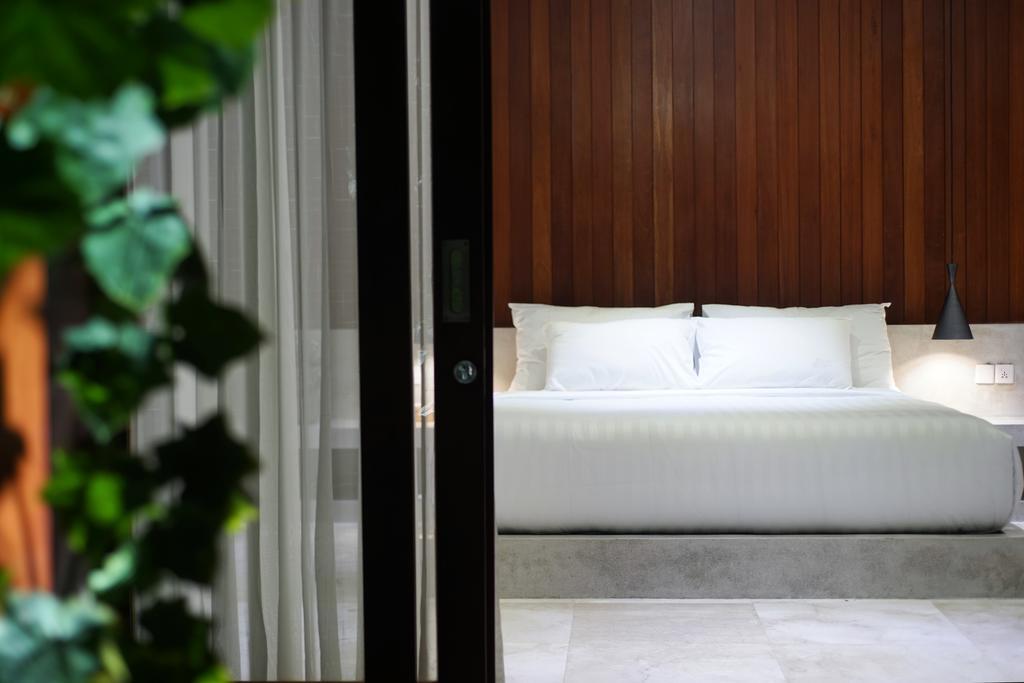Bale Mandala Villas Senggigi Zewnętrze zdjęcie