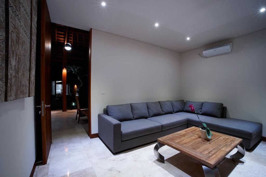 Bale Mandala Villas Senggigi Zewnętrze zdjęcie
