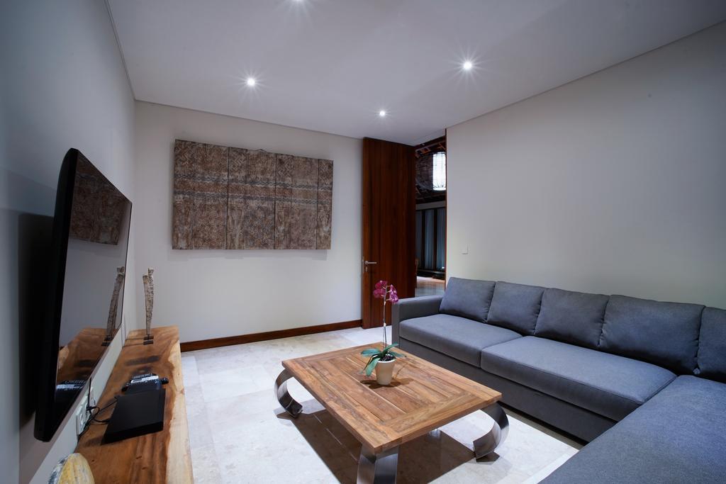 Bale Mandala Villas Senggigi Zewnętrze zdjęcie