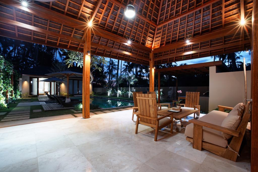 Bale Mandala Villas Senggigi Zewnętrze zdjęcie