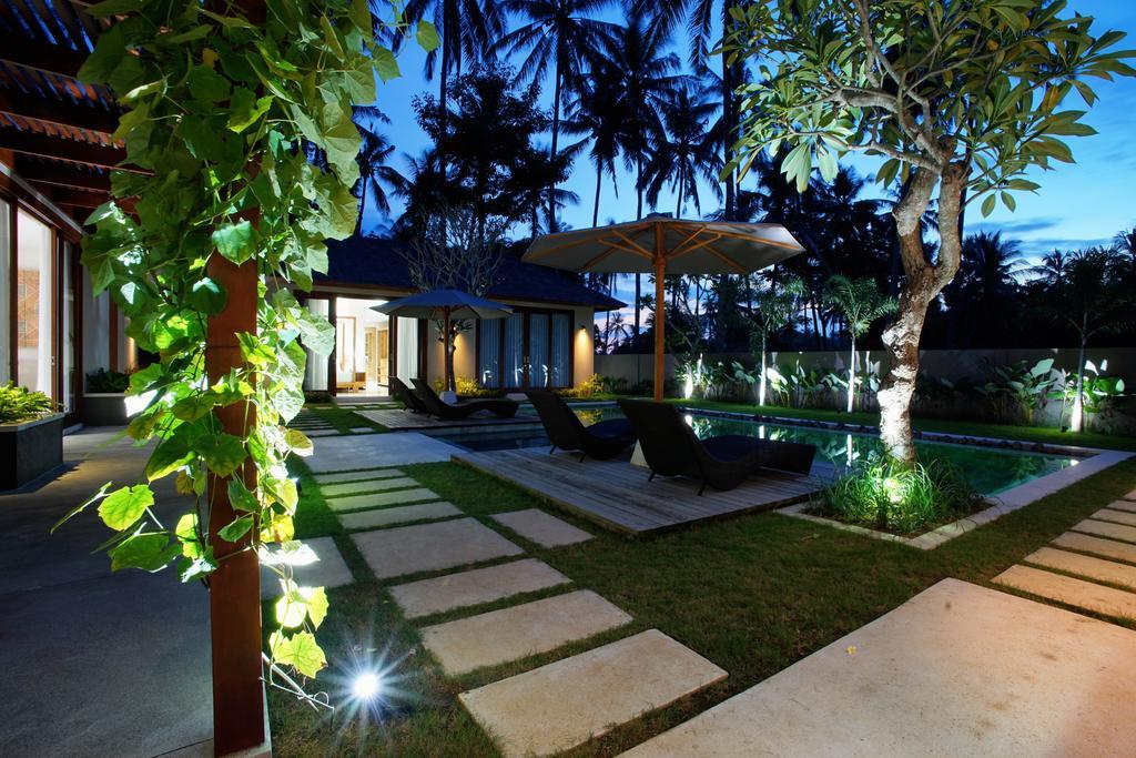 Bale Mandala Villas Senggigi Zewnętrze zdjęcie