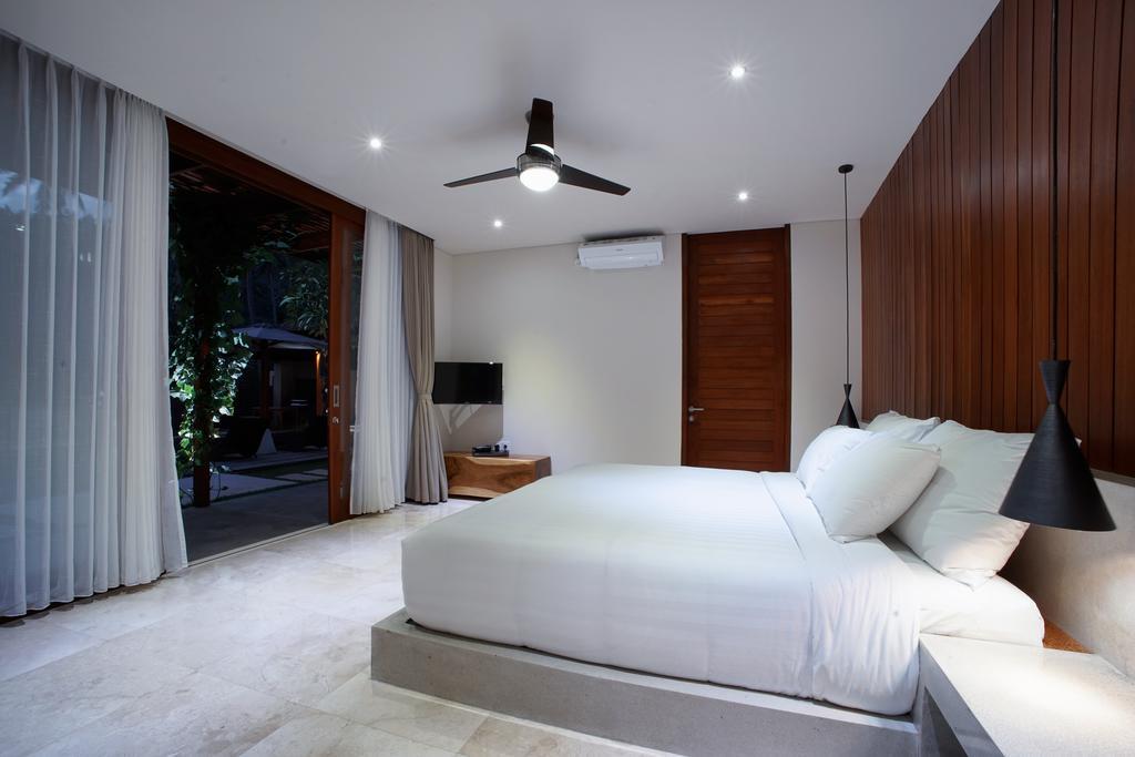 Bale Mandala Villas Senggigi Zewnętrze zdjęcie