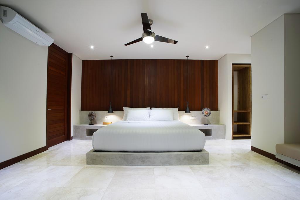 Bale Mandala Villas Senggigi Zewnętrze zdjęcie