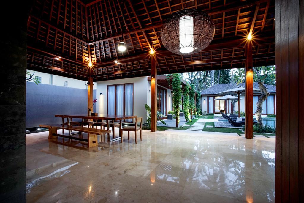 Bale Mandala Villas Senggigi Zewnętrze zdjęcie
