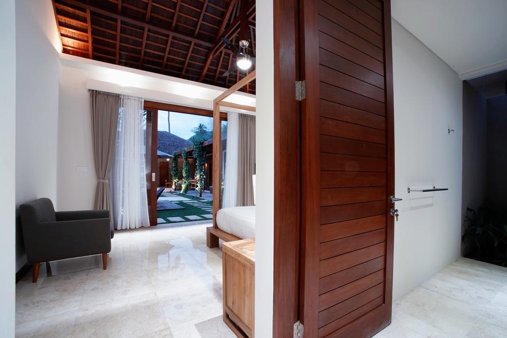Bale Mandala Villas Senggigi Zewnętrze zdjęcie