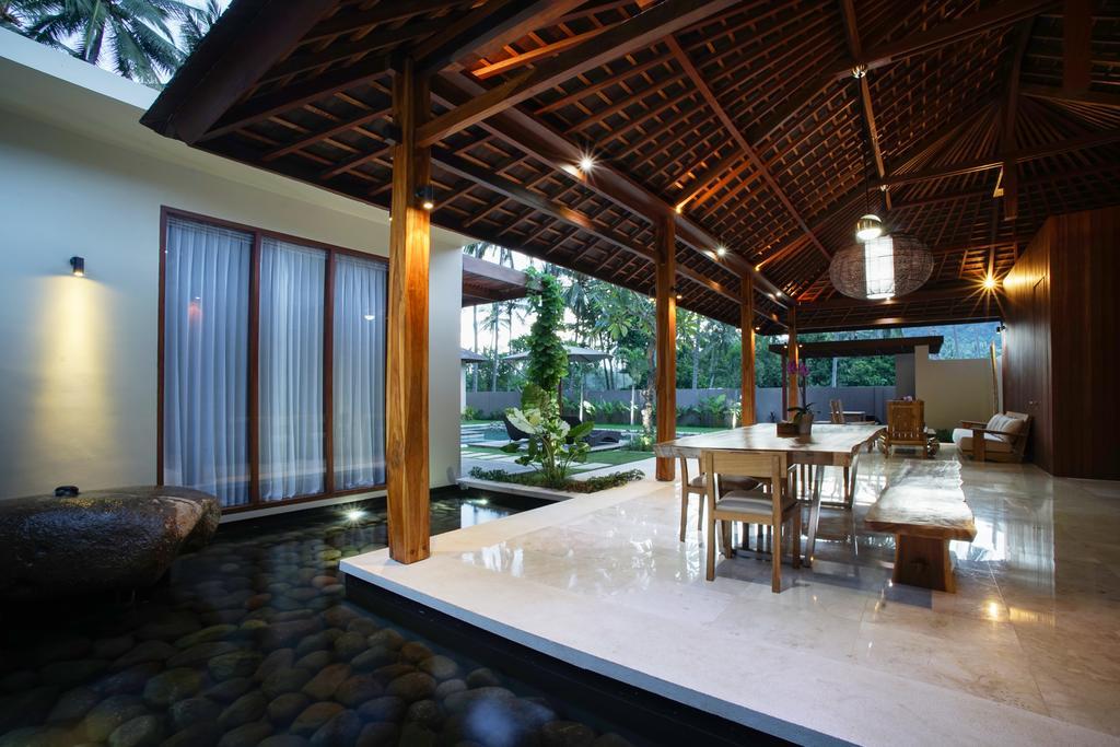 Bale Mandala Villas Senggigi Zewnętrze zdjęcie