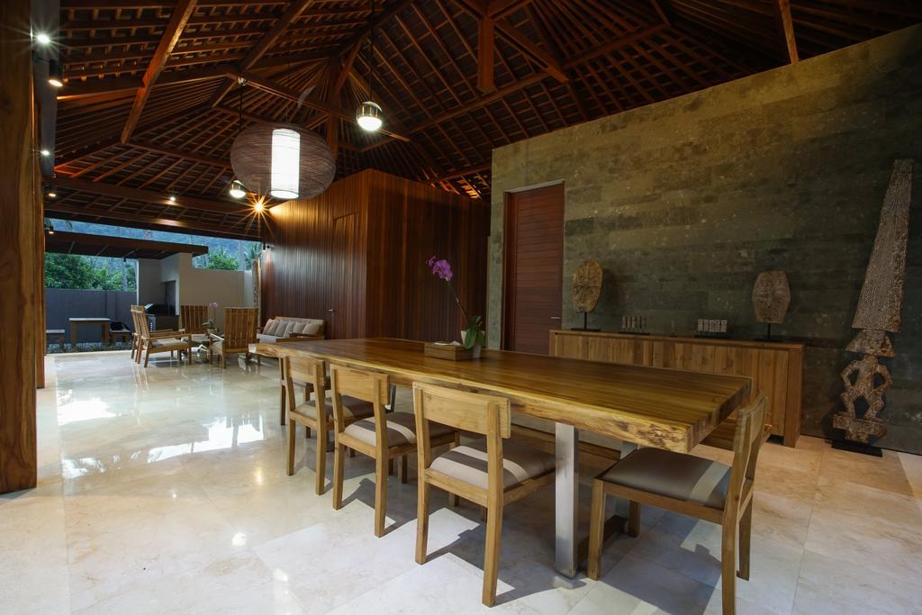 Bale Mandala Villas Senggigi Zewnętrze zdjęcie