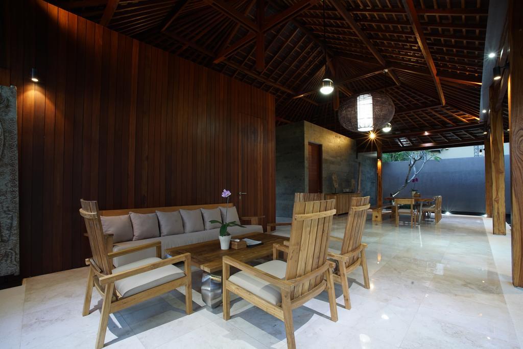 Bale Mandala Villas Senggigi Zewnętrze zdjęcie