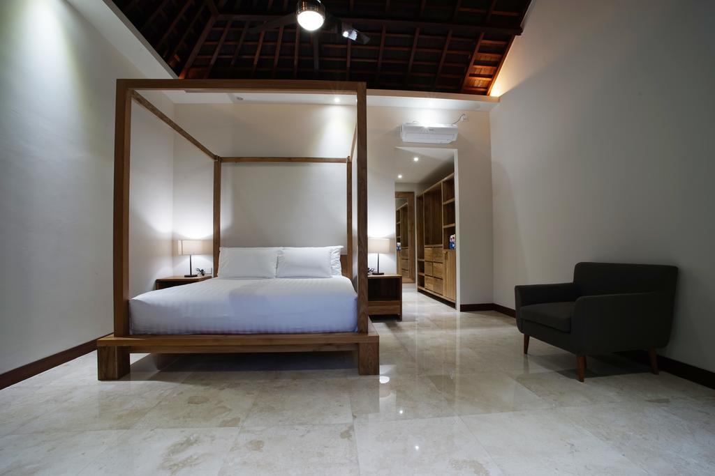 Bale Mandala Villas Senggigi Zewnętrze zdjęcie