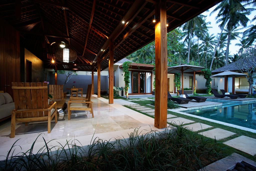 Bale Mandala Villas Senggigi Zewnętrze zdjęcie