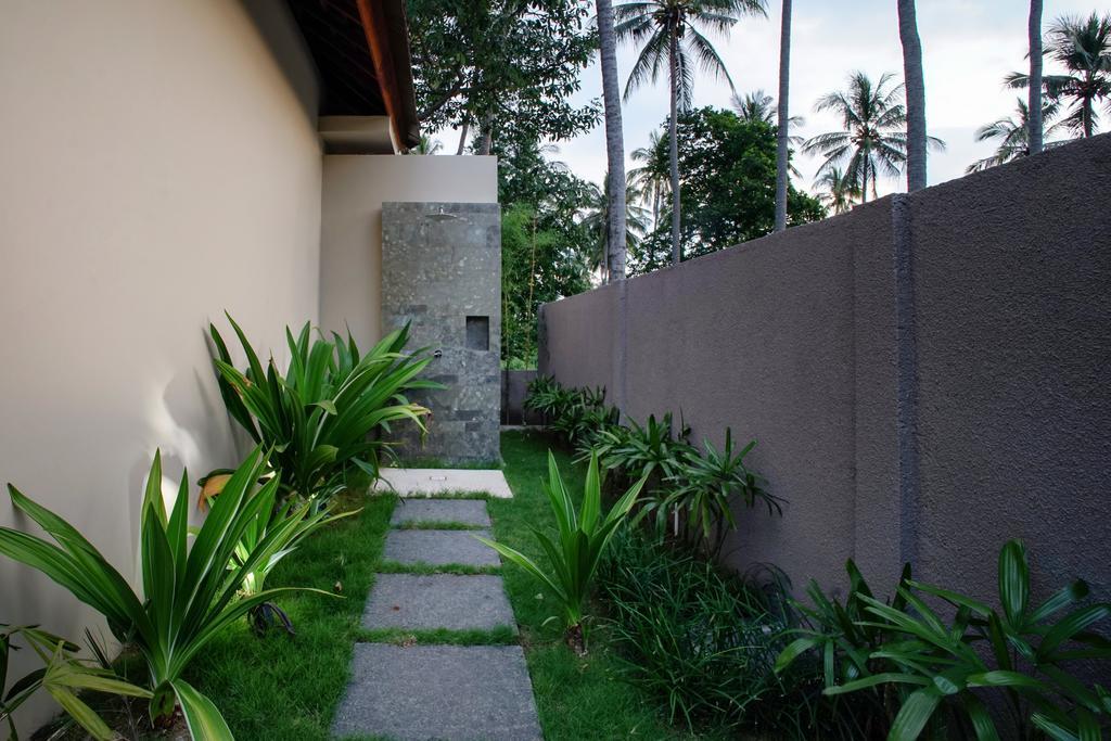 Bale Mandala Villas Senggigi Zewnętrze zdjęcie