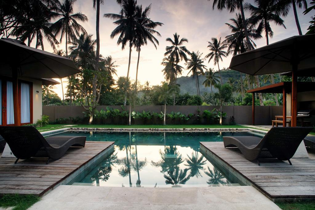 Bale Mandala Villas Senggigi Zewnętrze zdjęcie