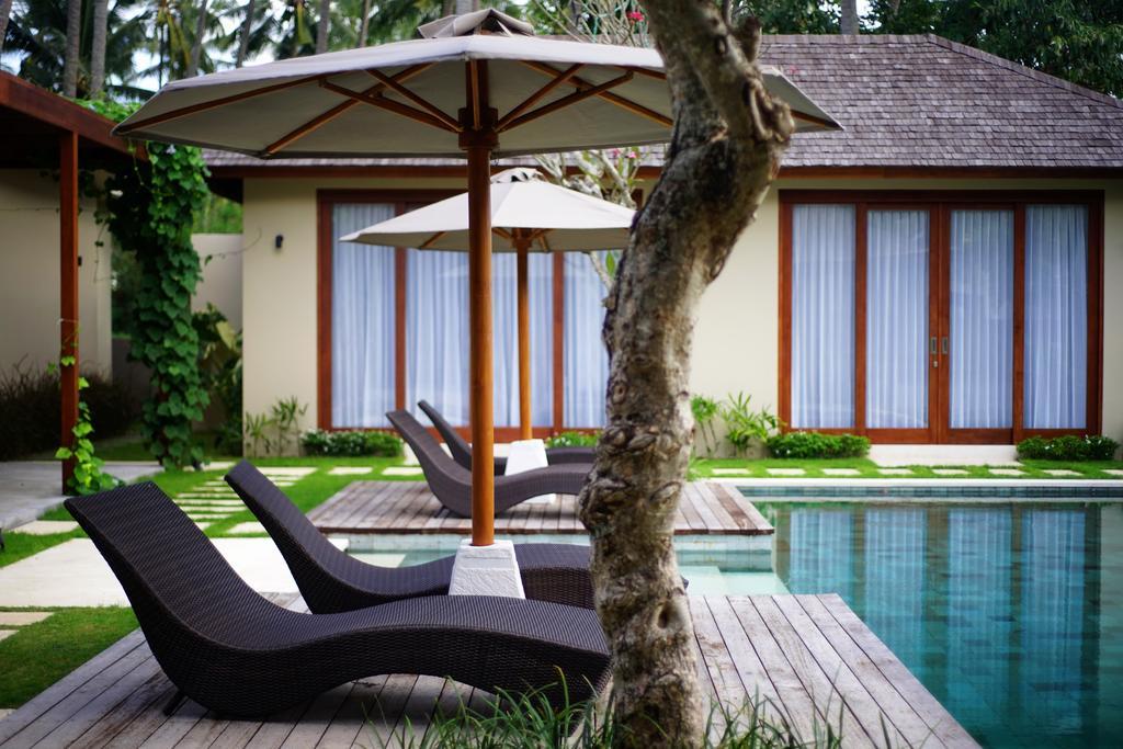 Bale Mandala Villas Senggigi Zewnętrze zdjęcie