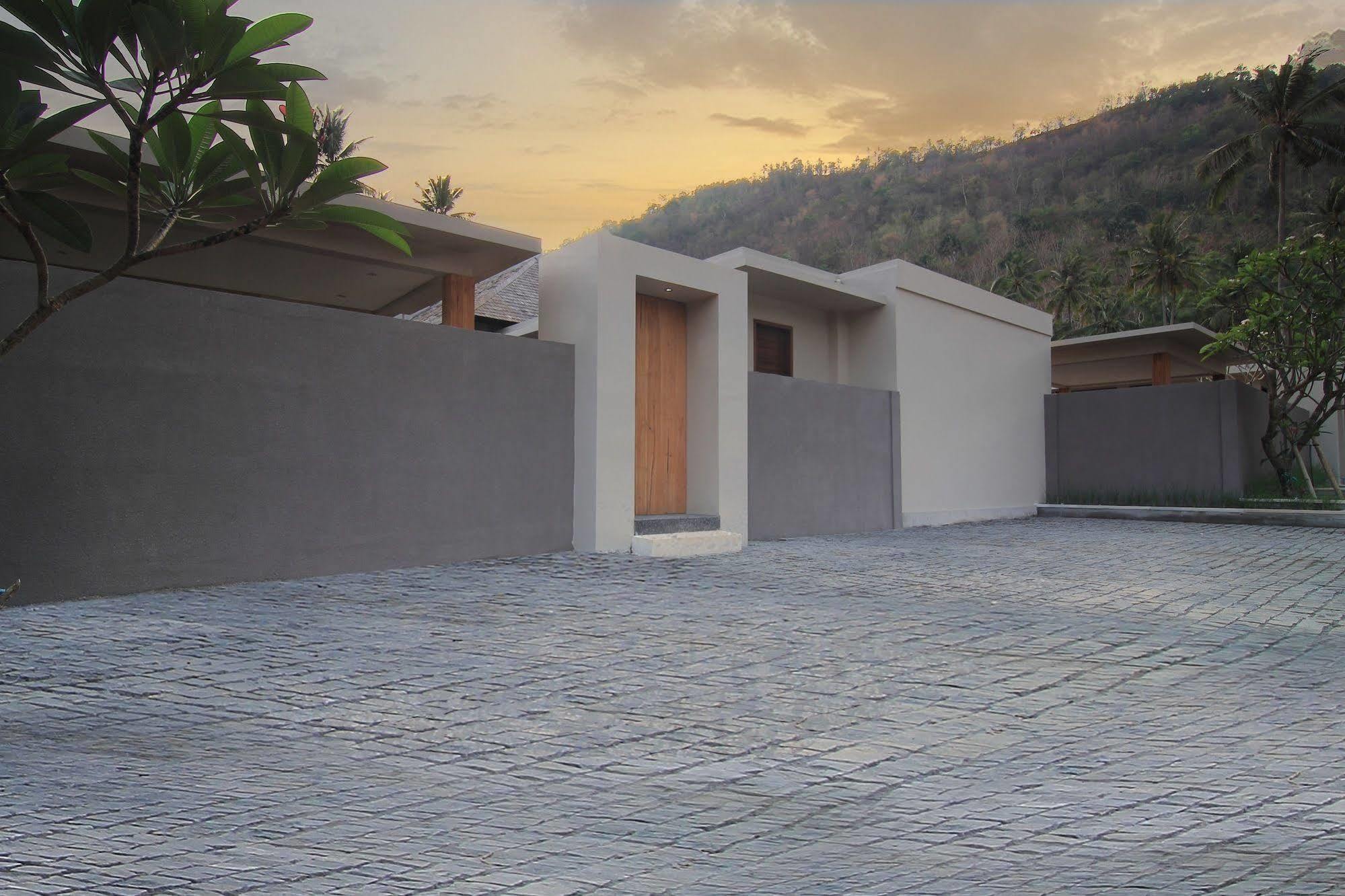 Bale Mandala Villas Senggigi Zewnętrze zdjęcie