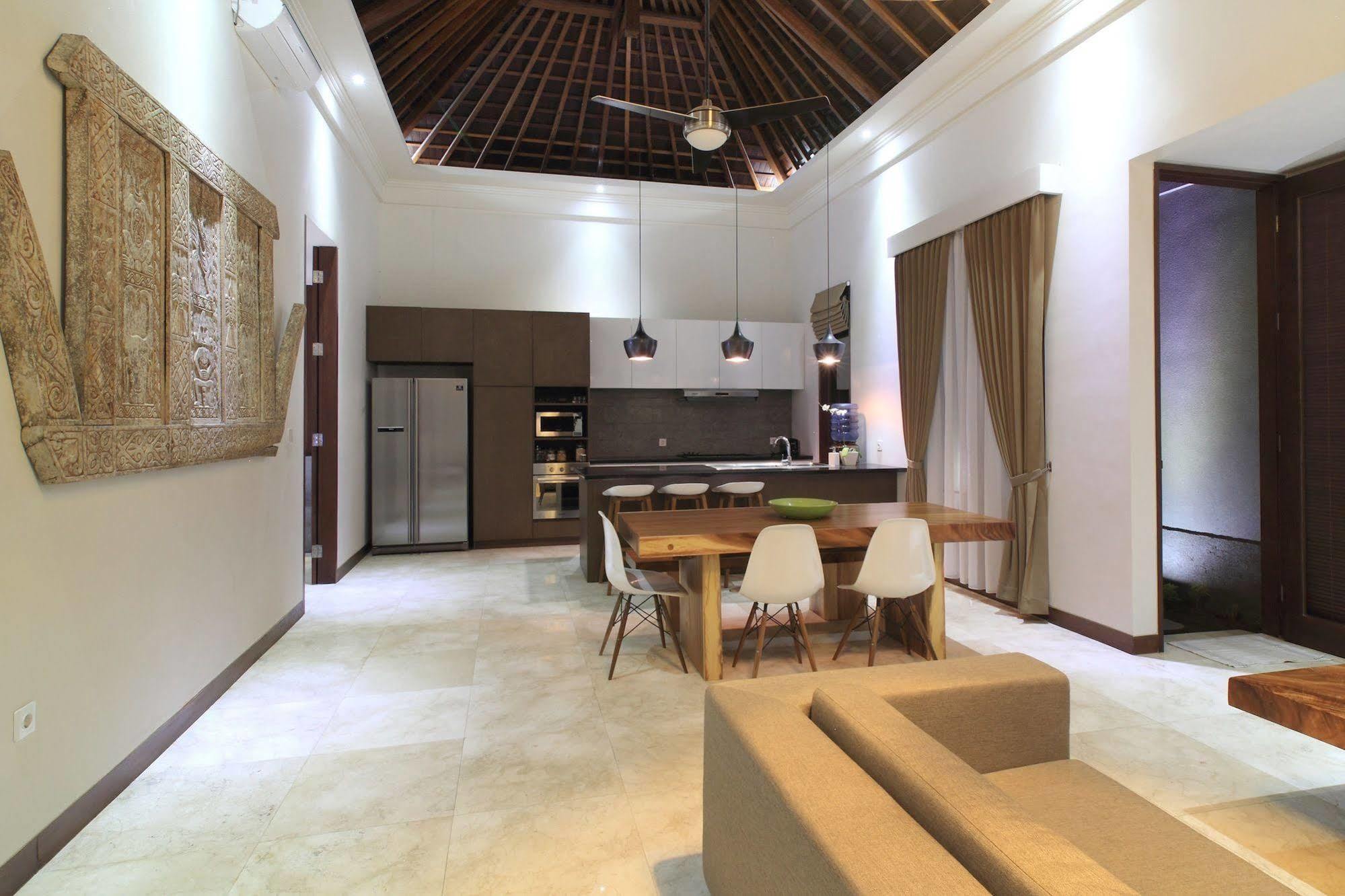 Bale Mandala Villas Senggigi Zewnętrze zdjęcie