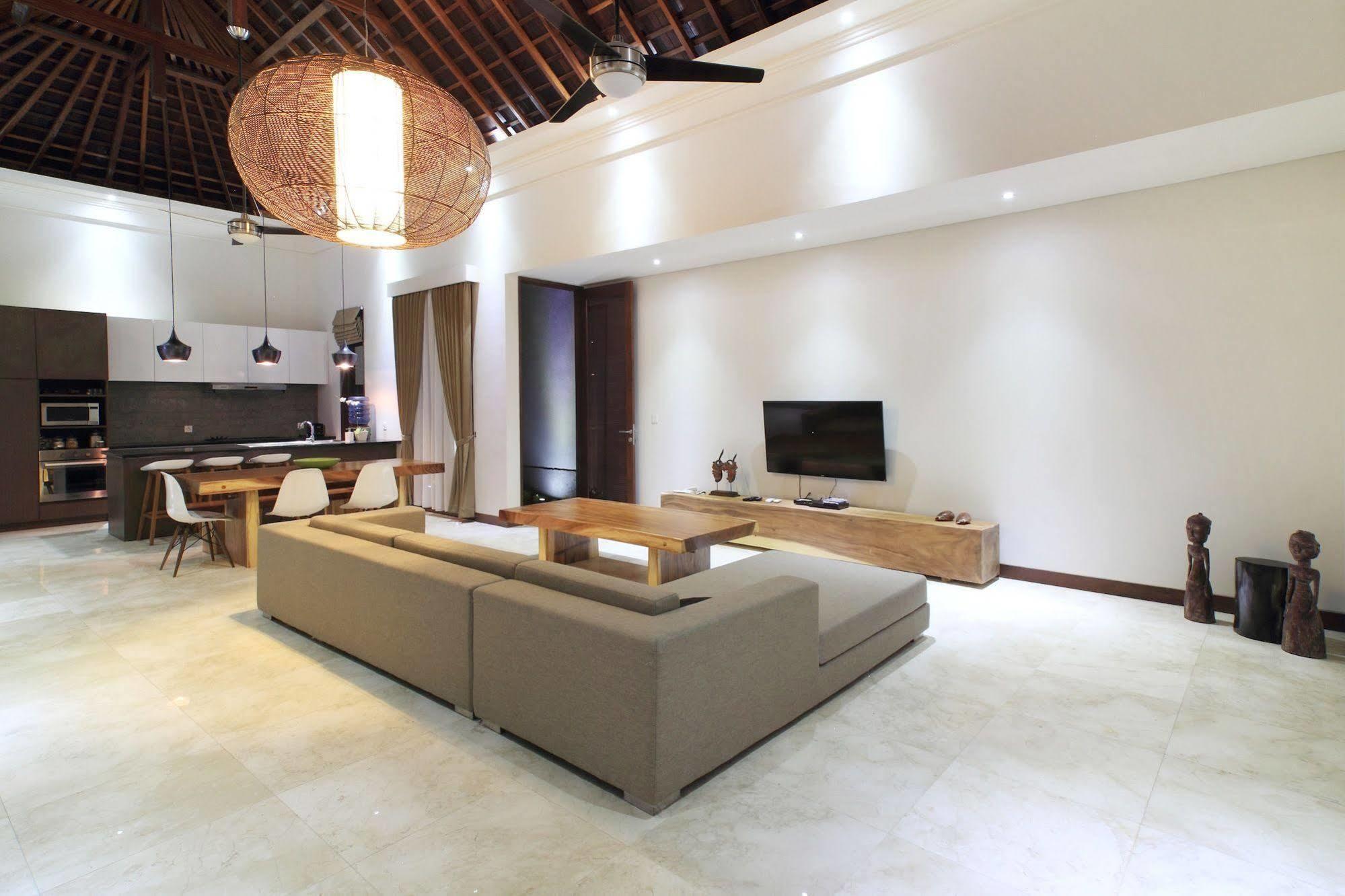 Bale Mandala Villas Senggigi Zewnętrze zdjęcie