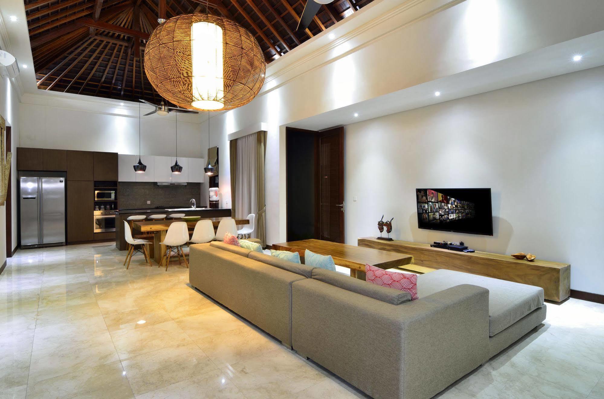 Bale Mandala Villas Senggigi Zewnętrze zdjęcie