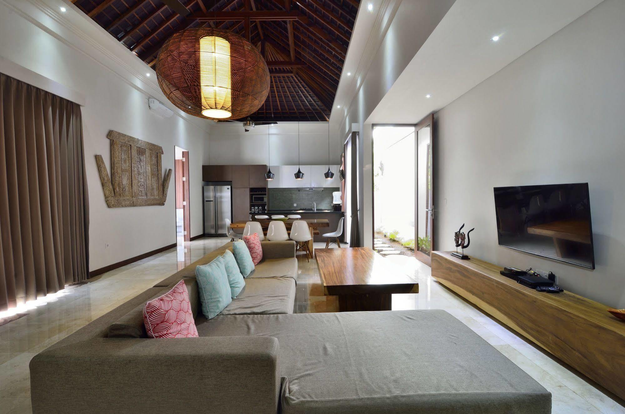 Bale Mandala Villas Senggigi Zewnętrze zdjęcie