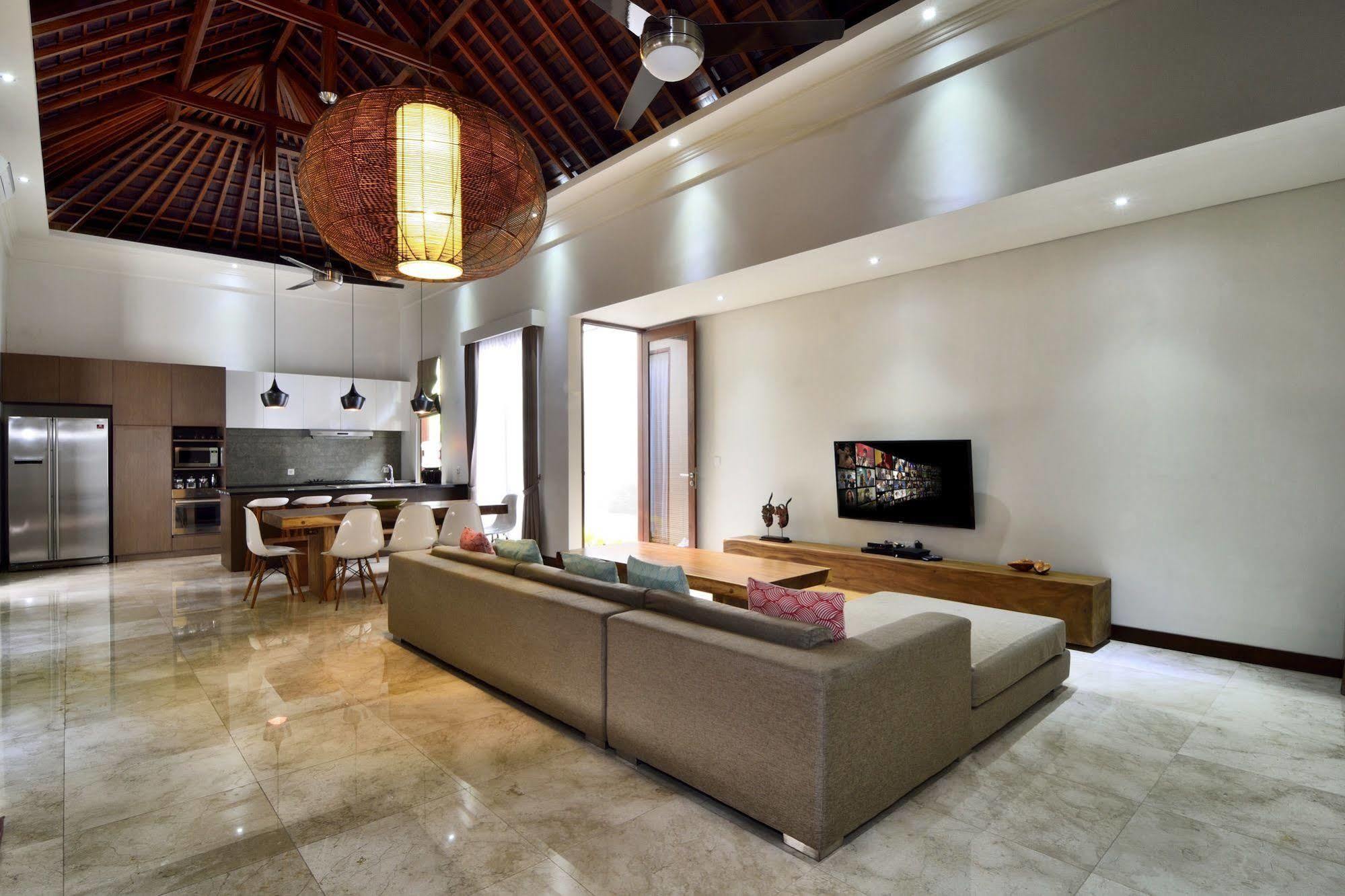 Bale Mandala Villas Senggigi Zewnętrze zdjęcie