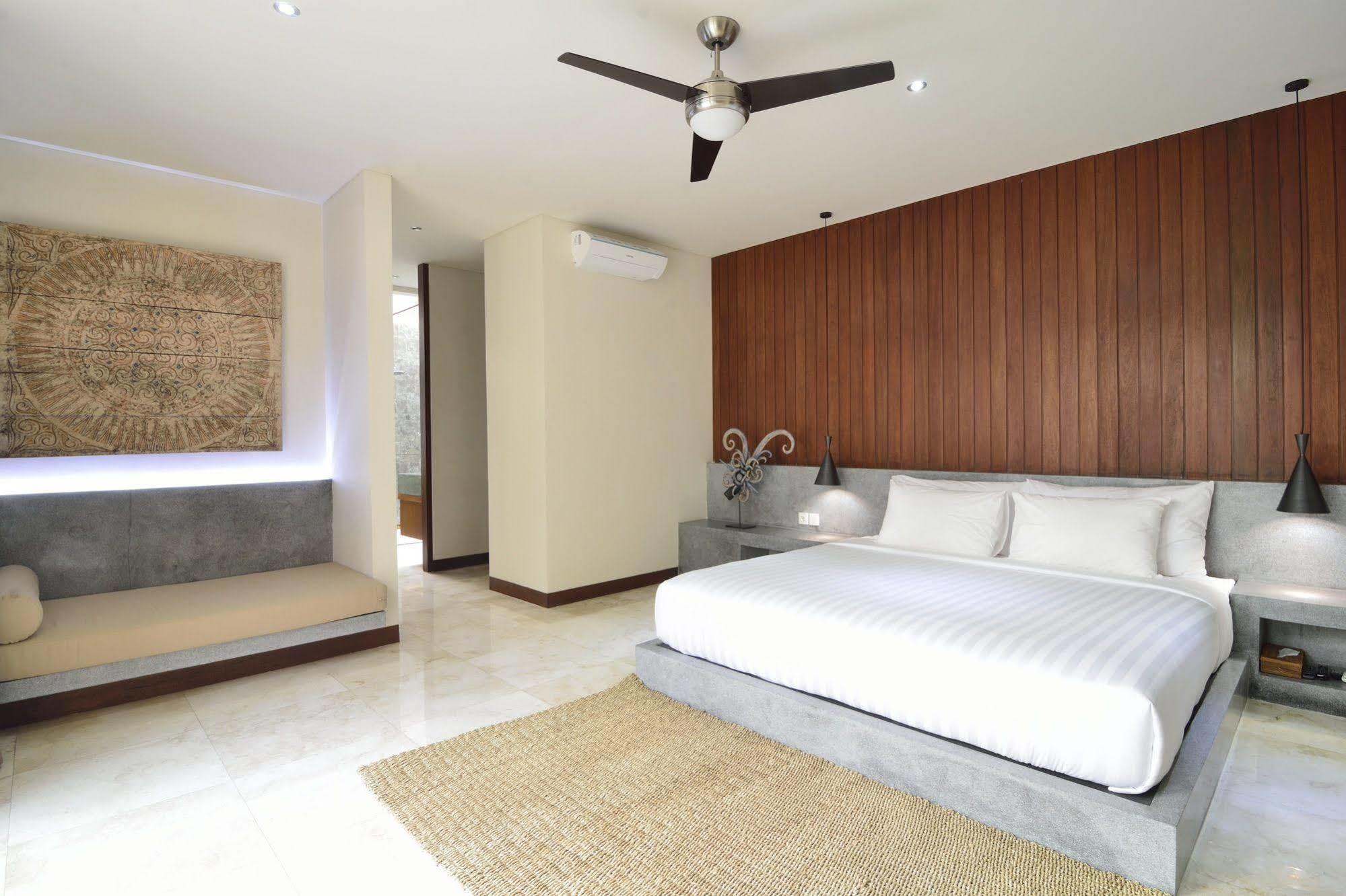 Bale Mandala Villas Senggigi Zewnętrze zdjęcie