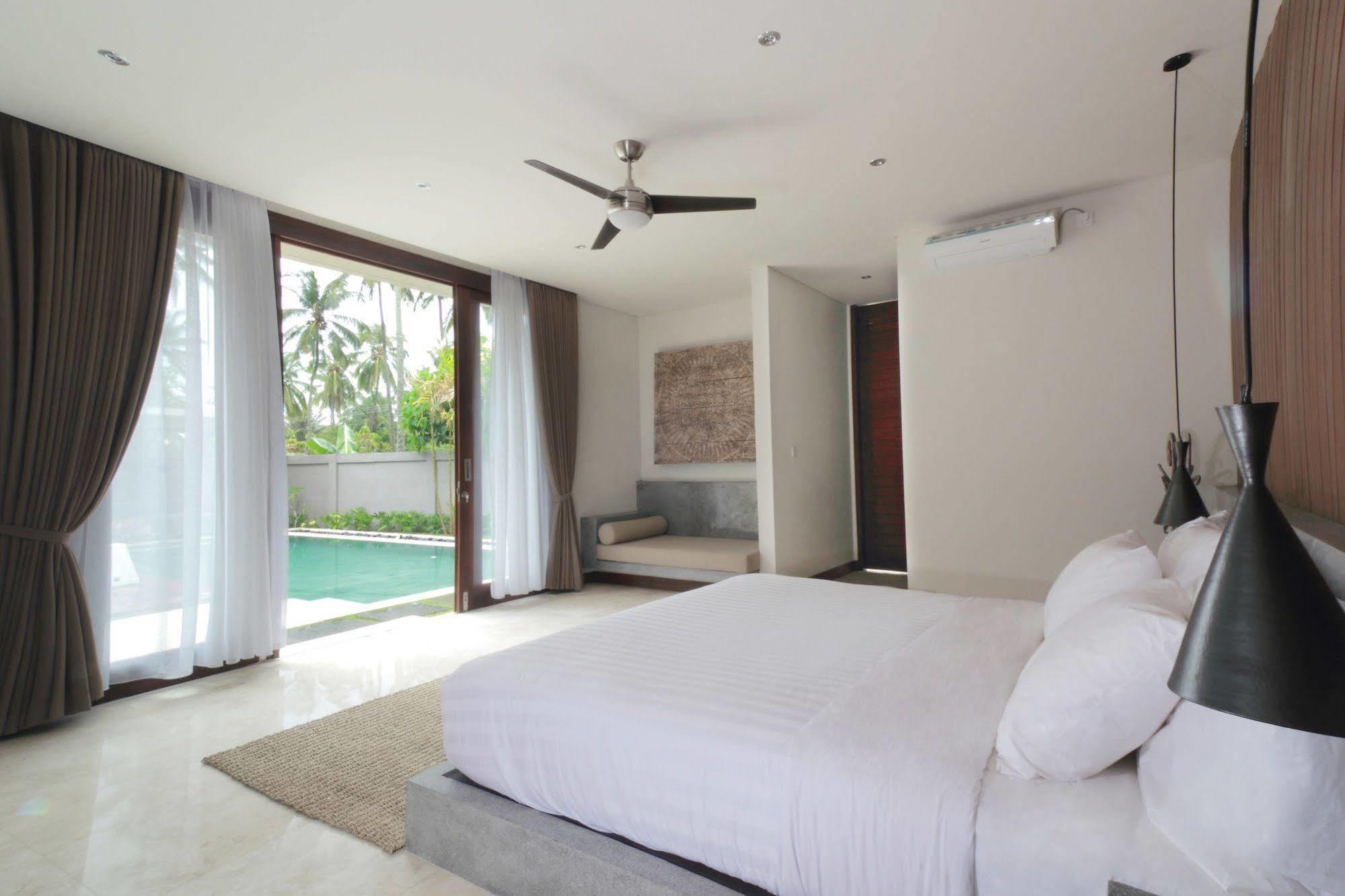 Bale Mandala Villas Senggigi Zewnętrze zdjęcie