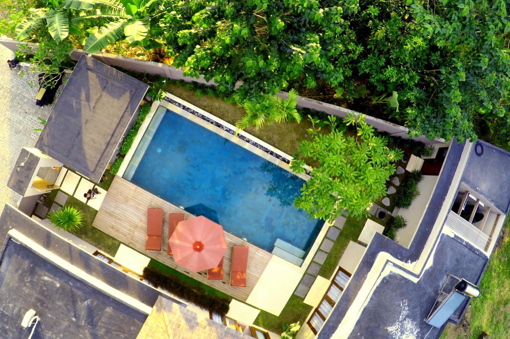 Bale Mandala Villas Senggigi Zewnętrze zdjęcie