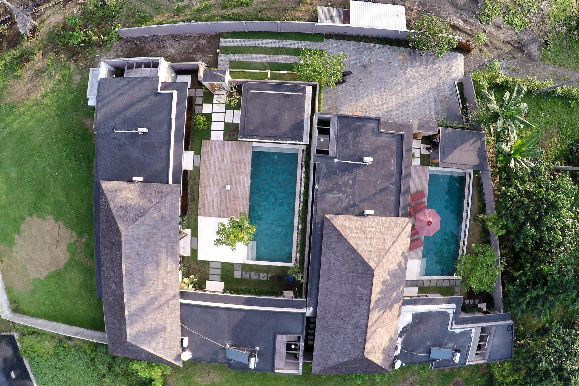 Bale Mandala Villas Senggigi Zewnętrze zdjęcie