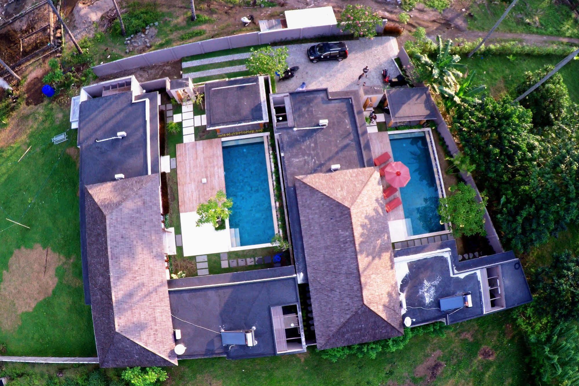Bale Mandala Villas Senggigi Zewnętrze zdjęcie