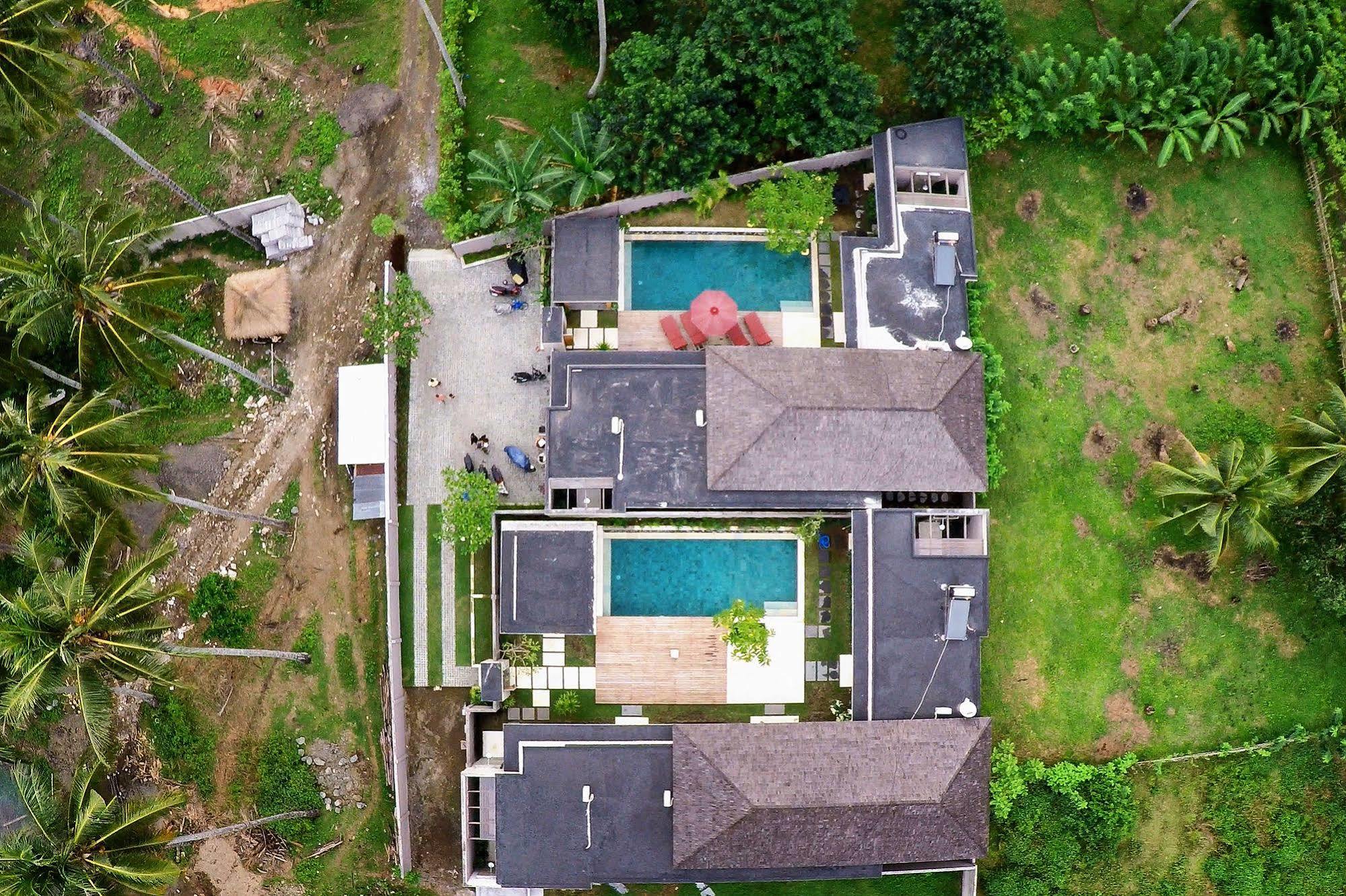 Bale Mandala Villas Senggigi Zewnętrze zdjęcie