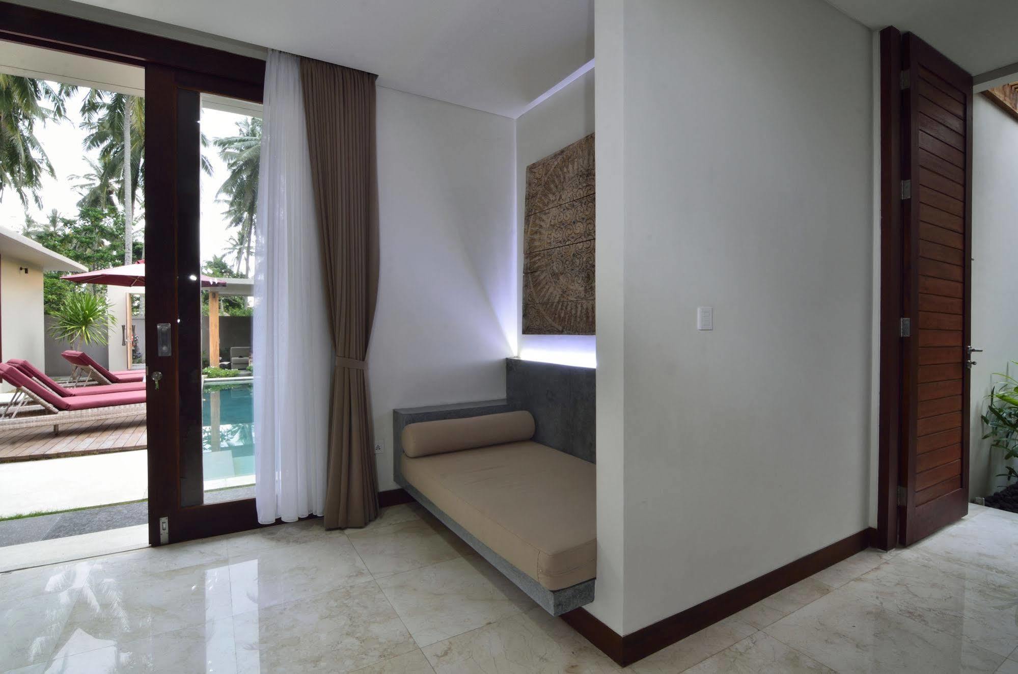 Bale Mandala Villas Senggigi Zewnętrze zdjęcie