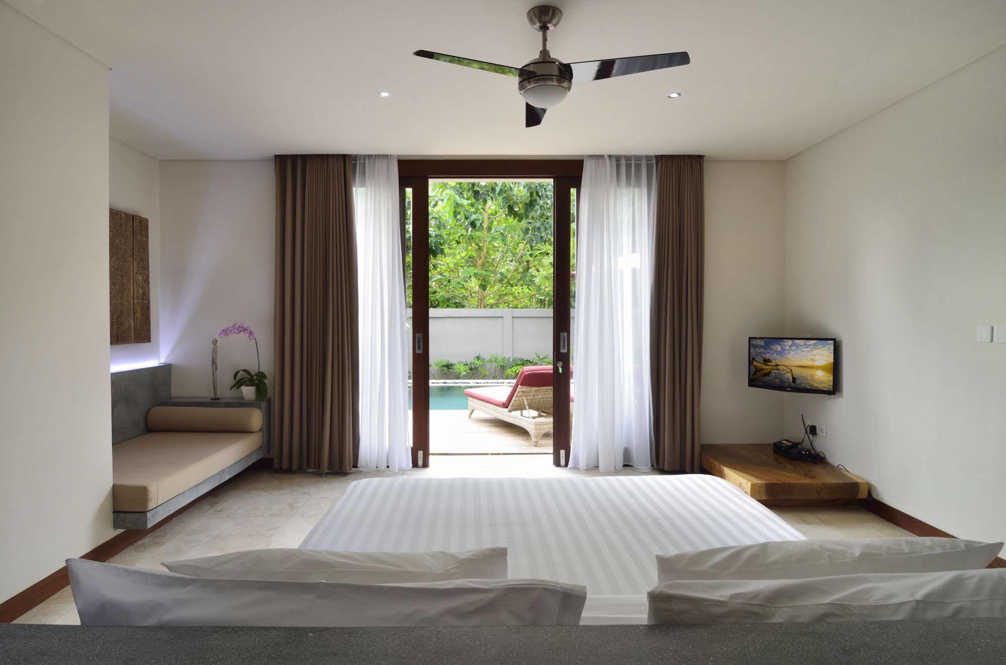Bale Mandala Villas Senggigi Zewnętrze zdjęcie