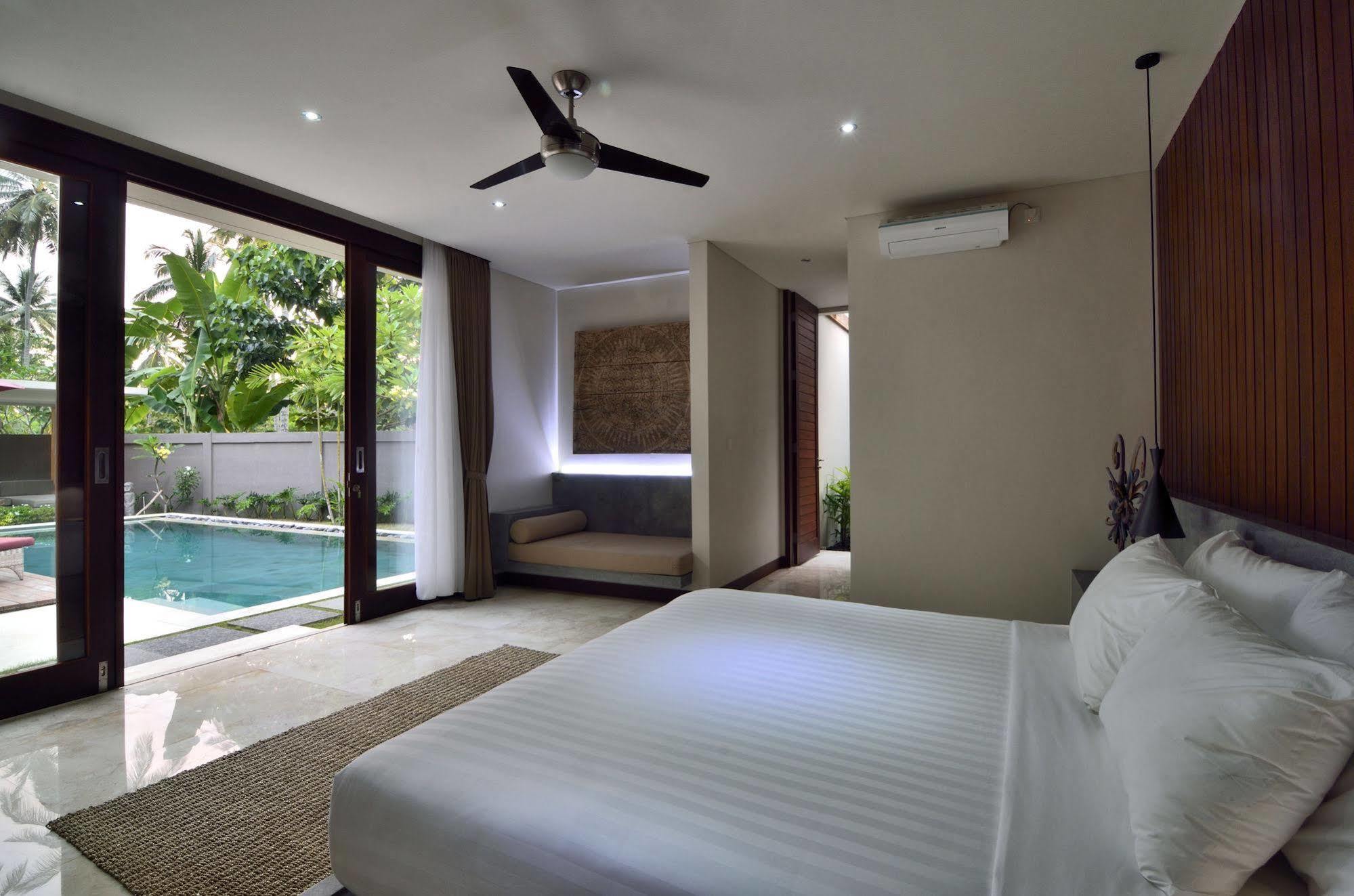 Bale Mandala Villas Senggigi Zewnętrze zdjęcie