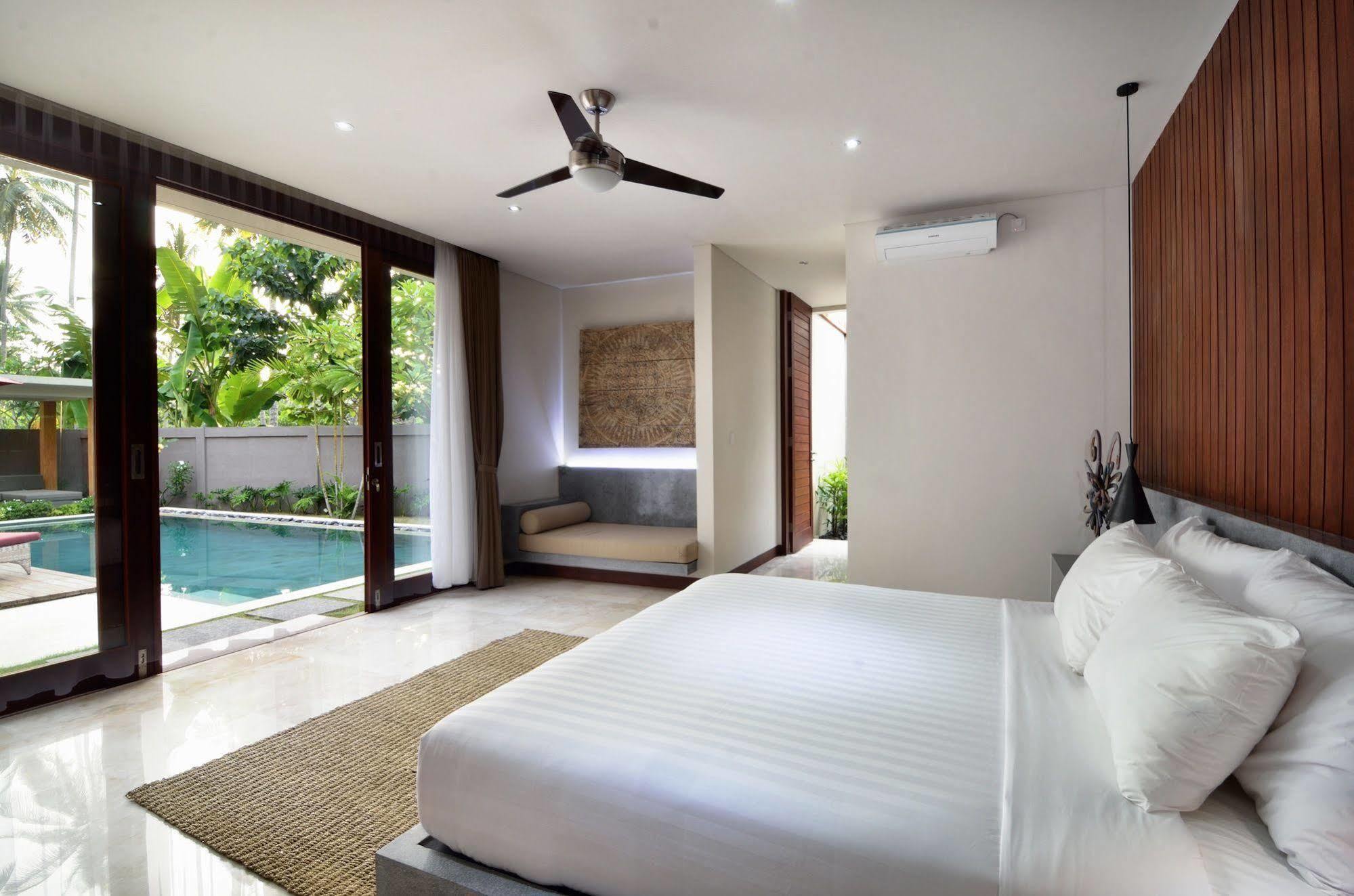 Bale Mandala Villas Senggigi Zewnętrze zdjęcie